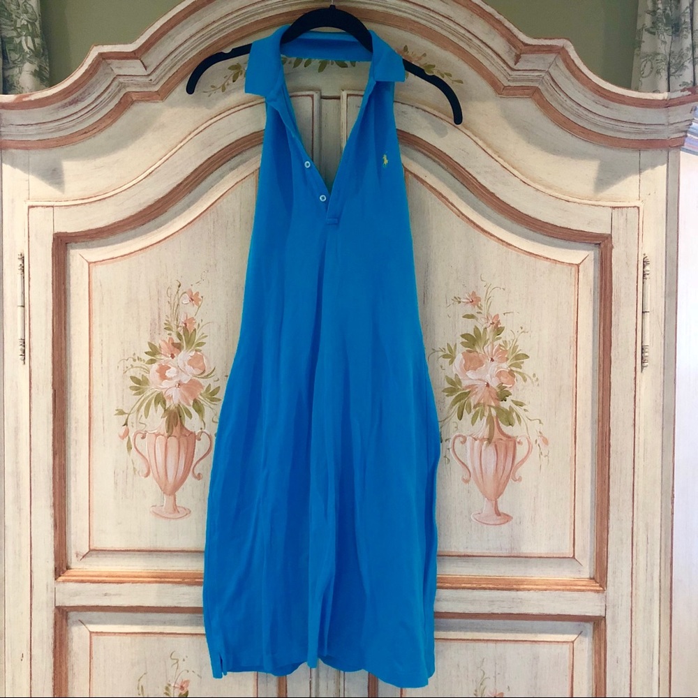 👗Ralph Lauren Polo Dress Size M👗
